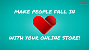 13 Ecommerce Tips To Make People Fall In Love With Your Online Store