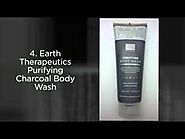 Best Charcoal Body Wash Products - Top 5 List