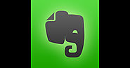 Evernote on the App Store