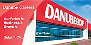 Danube Careers Dubai: Appy Now For Danube Group Careers - Dubai Career Trends: Urgent Job Vacancies in Dubai