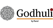 Elevate your style with Godhuli's Online Saree Blouse Collection