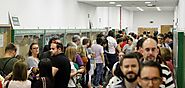 El fin del estado de alarma reactivará las oposiciones aplazadas por la pandemia | El Diario Vasco