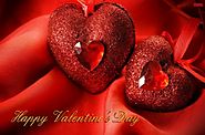 Happy Valentines Day 2016