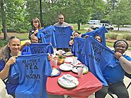 Tourism takes spotlight for a week