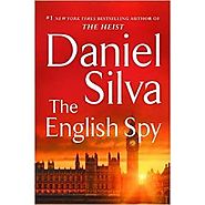 The English Spy