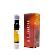 Top 5 High Voltage Extracts Products You Need to Try – Togo Weed