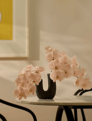 Bonus: Flower Shop - Flowers by Note