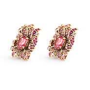Clip On Earrings – Auluna Jewellery