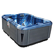 Spas – Spas Wholesale