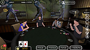 GAMENTIO TEXAS HOLD’EM-Play 3D Poker,Rummy and Teen Patti Online