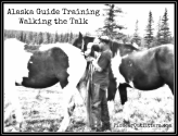 Leadership Alaska Guide Training