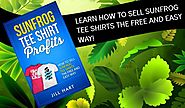 Covert Shirt Store For Selling SunFrog Tee Shirts