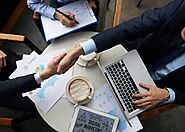 VAT filing in Dubai | ICB About us