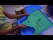 Imagimake Mapology: Rivers Of India Construction Set - Educational Learning Map toys for kids 003