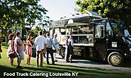 Food Truck Catering: A Guide For Event Managers