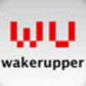 Wakerupper - The Web's Easiest Telephone Reminder