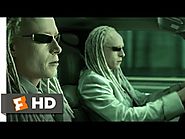 Freeway Chase - The Matrix Reloaded - (2003)
