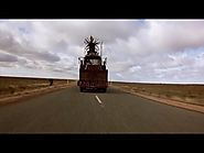 Chase of Life and Death - Mad Max - (1981)