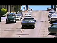 The Chase - Bullitt - (1968)