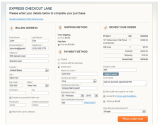 eCommerce Checkout Tricks: Ask for Less and They'll Buy More