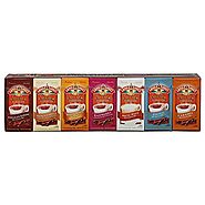 Land O'Lakes Cocoa Classics Premium Cocoa Mix Variety Pack (42 ct)