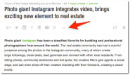 6 Quick Ways Real Estate Pro's Can Boost Social Media Engagement