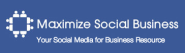 Windmill Networking is Now Maximize Social Business