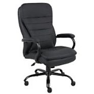 Comfortable Heavy Duty Office Chairs