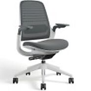 Series 1 Office Chair From Steelcase