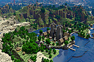 Minecraft, gran escaparate de Expokids - Fundación Créate