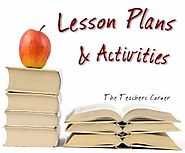 TECH LESSONS- Technology Lesson Plans