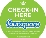 The Anxiety of Checking in on Foursquare | Social Media Today