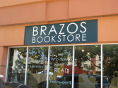 Houston: Brazos Bookstore