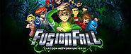 FusionFall