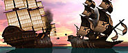 Pirates of the Caribbean Online