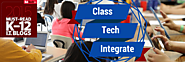 TECH LESSONS - Class Tech Integrate