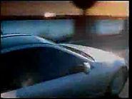 Nissan 300ZX Twin Turbo 'Dream' Commercial