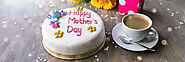 Sweet Surprises for Mom: Celebrate Mother’s Day with Homemade Cakes and Indian Treats