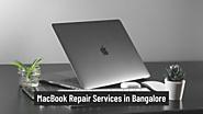 The Demand for MacBook Repair Services in Bangalore