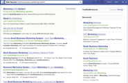 Bing and Facebook Search and Ads