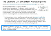5 Tips Every Content Curator Needs to Write Better Calls-to-Action