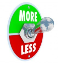 Content Marketing Best Practices: Can "Less" Provide More Value?