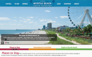 Myrtle Beach Creates Digital Lead-Gen Machine