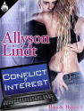 Tasha's Thinkings - Blogger Book Fair - Allyson Lindt - Second Chances... To Become