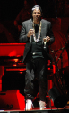 JAY Z and Justin Timberlake Dedicate Forever Young to Trayvon Martin at Concert