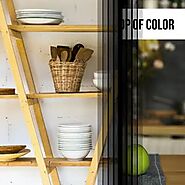 Allen Abraham - Tips For Updating Your Existing Kitchen on a Budget