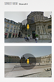 Google World Wonders: Virtual Field Trips - Simplek12