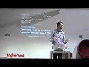 Microservices Dublin (February 2015): Richard Rodger "Measuring Microservices"