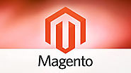 Magento Ecommerce Platform