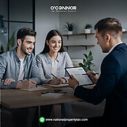 Risk-Free Commercial Property Tax Reduction Services